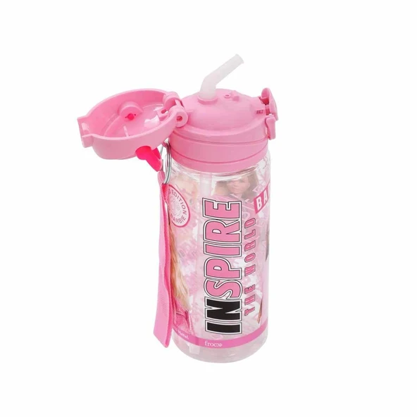 Frocx Barbie Inspire The World Matara 500 ml 44205 - Resim 2