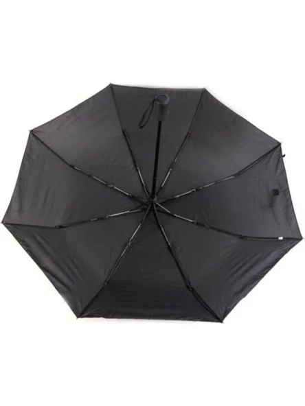 10 Telli Otomatik Şemsiye Rüzgara Dirençli Emniyetli Geniş ve Dayanıklı Tasarım Tam Otomatik Şemsiye - Resim 3