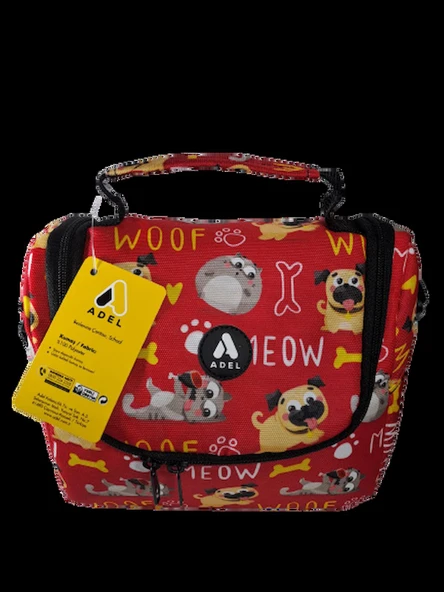 Adel Beslenme Çantası School 2023 ürün görseli