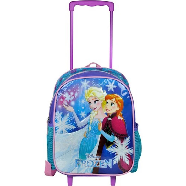 HAKAN 96452 FROZEN ANAOKUL ÇEKÇEK ÇANTASI ürün görseli