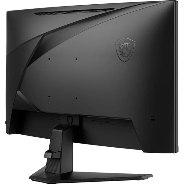 <![CDATA[MSI 27" RAPID VA MAG 276CF E20 0.5MS 200HZ HDMI-DP KAVISLI GAMING MONİTÖR]]> - Resim 3
