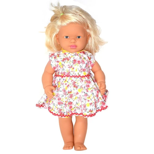 8970 Gamze, Müzikli ve Konuşan Nazlı Bebek - 3