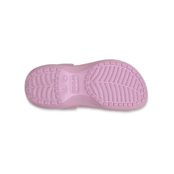 Crocs Classic Platform Clog W Kadın Sandalet 206750-5BX - 4