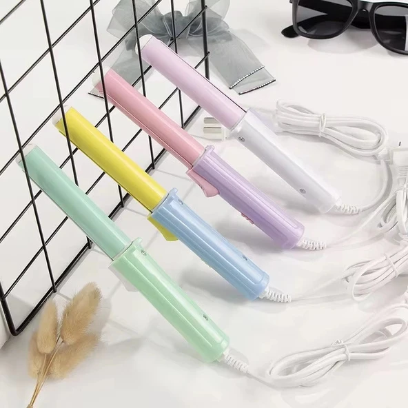 pilelistore Mini Saç Maşası