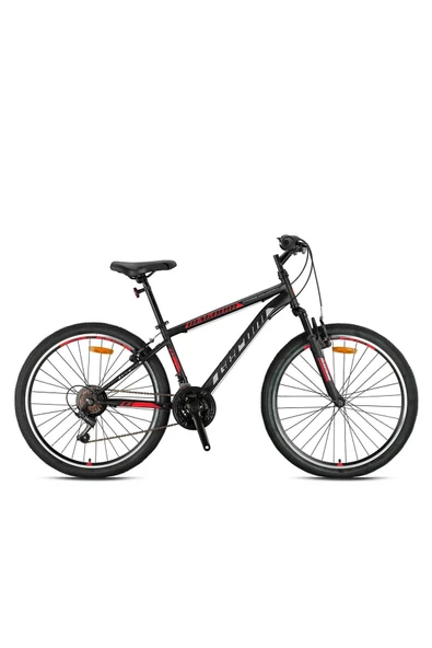 MAGNUM - 26 MTB - 15' - 21 Vites - V FREN - DAĞ BİSİKLETİ - 3