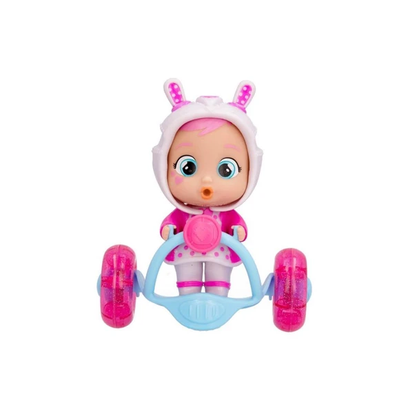 CYM16000 Cry Babies Magic Tears Stars NessiWorld Oyun Seti - 911062 - 5