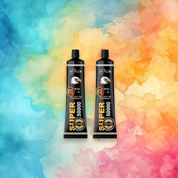 2 Kutu Viga 50000 Yüksek Kalite Etkili Krem ürün görseli