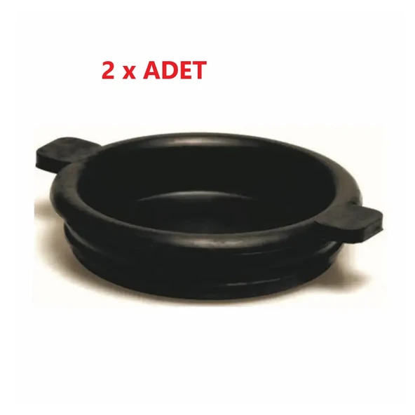 Süt Taşıma Güğüm Kapağı-30 Litre-2 Adet ürün görseli