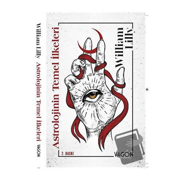 Astrolojinin Temel İlkeleri ürün görseli