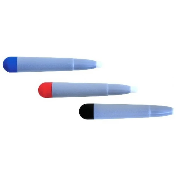 Panda Akıllı Yazı Tahtası Kalemi Keçeli 3"lü Set Pan690 ürün görseli