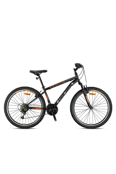 MAGNUM - 26 MTB - 15' - 21 Vites - V FREN - DAĞ BİSİKLETİ