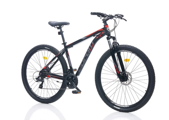 Felix 2.1 27.5 Md 18" Siyah DAĞ BİSİKLETİ - 2