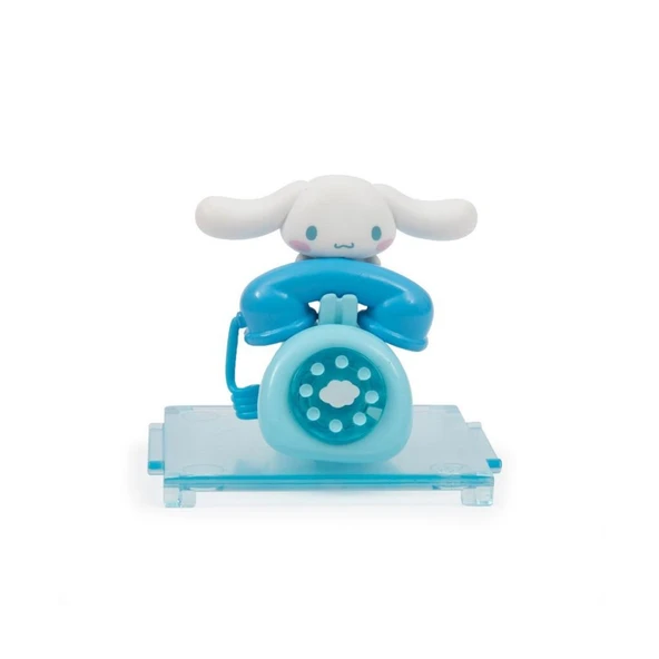 HKT28000 Hello Kitty Telefonda - 3