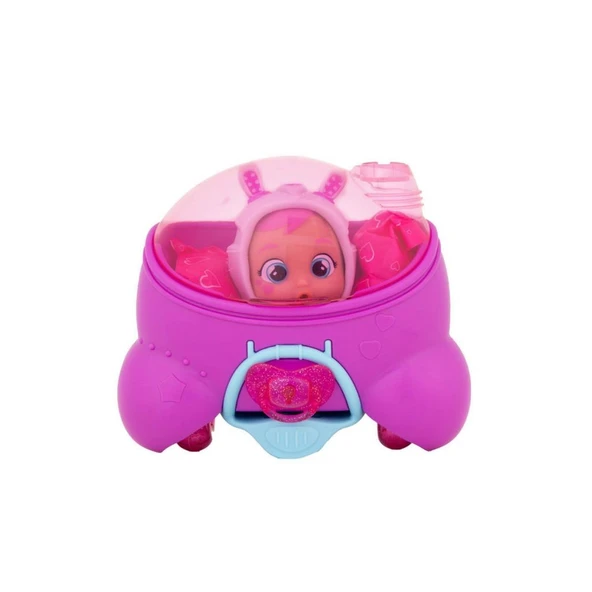 CYM16000 Cry Babies Magic Tears Stars NessiWorld Oyun Seti - 911062 - 2