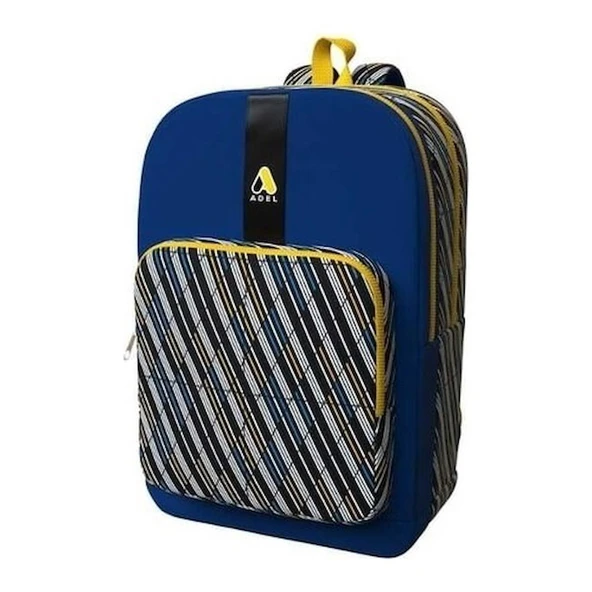 ADEL SIRT ÇANTASI 6'LI GAME7 ürün görseli