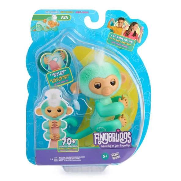 FNG13000 Fingerlings - 3110 - 2
