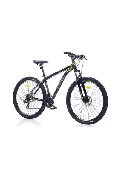 Felix 2.1 27.5 Md 18" Siyah DAĞ BİSİKLETİ