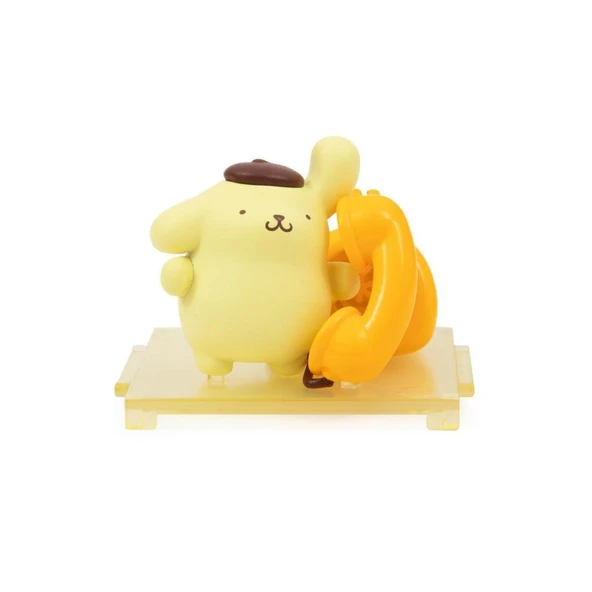 HKT28000 Hello Kitty Telefonda - 5