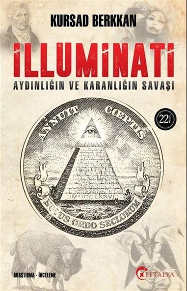 İlluminati ürün görseli