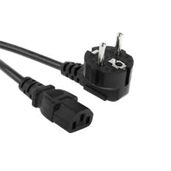 Power Kablo C7 1.2 Metre