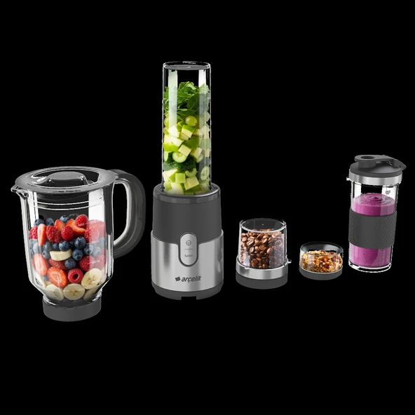 Arçelik KB 9408 Blender ürün görseli
