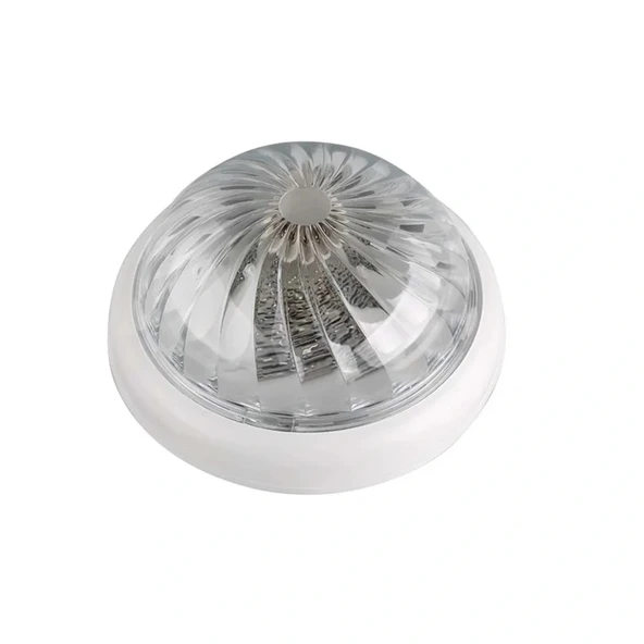 Kristal Glop Armatür