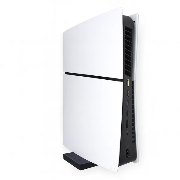 PS5 Slim Duvar Standı - Resim 2