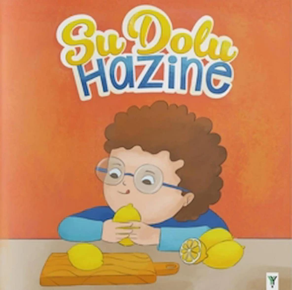 Su Dolu Hazine / Kolektif / Yeşilay Yayınları / 9789759578954 ürün görseli