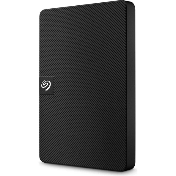 Seagate 2TB Expansion STKM2000400 USB 3.2 2.5" Siyah Harici Harddisk ürün görseli