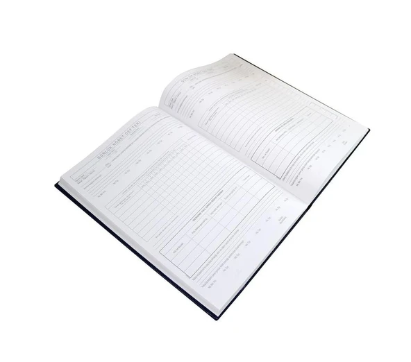 Dilman Okul Nöbet Defteri 96 Yp Ciltli - 2