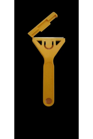 Periboia Cam Leke Kazıyıcı Ocak , Cam , Mermer Kazıma Temizleme Her Yüzeyde Kullanılabilir - 2