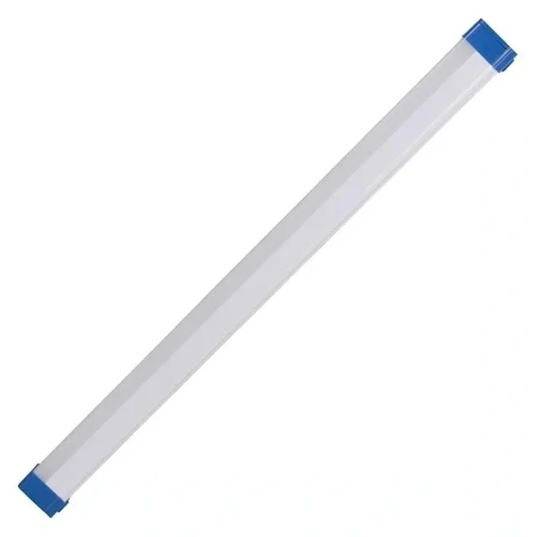 Powermaster T550 50cm 60w Çubuk Portatif Led Işıldak Şarjlı Tüp Lamba 1500mah - Resim 2