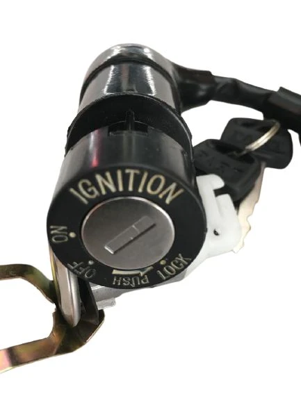 Honda Activa 100 Kontak Set - Resim 2