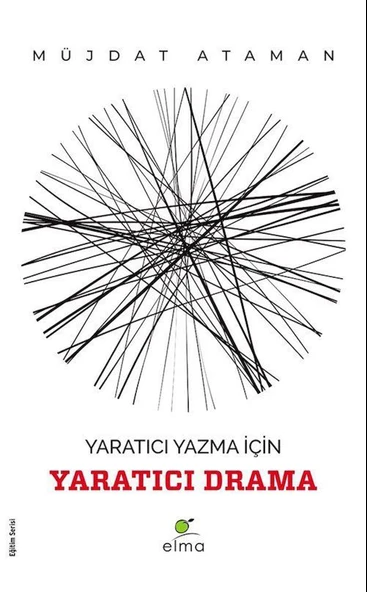 Yaratıcı Yazma İçin Yaratıcı Drama ürün görseli