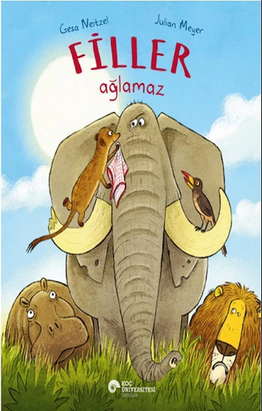 Filler Ağlamaz ürün görseli