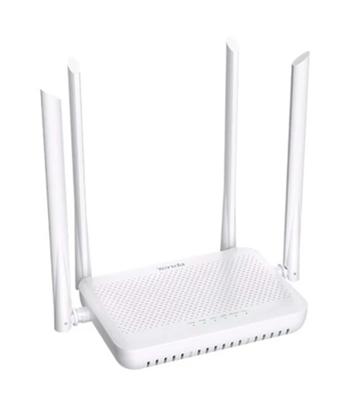 Tenda HG10C AC1200 ADSL2+-VDSL2-FİBER XPON Modem (Teknik Sonlandırma Gerektiren Ürün) ürün görseli