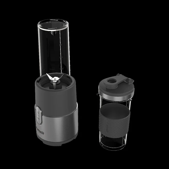 Arçelik KB 9408 Blender - Resim 5