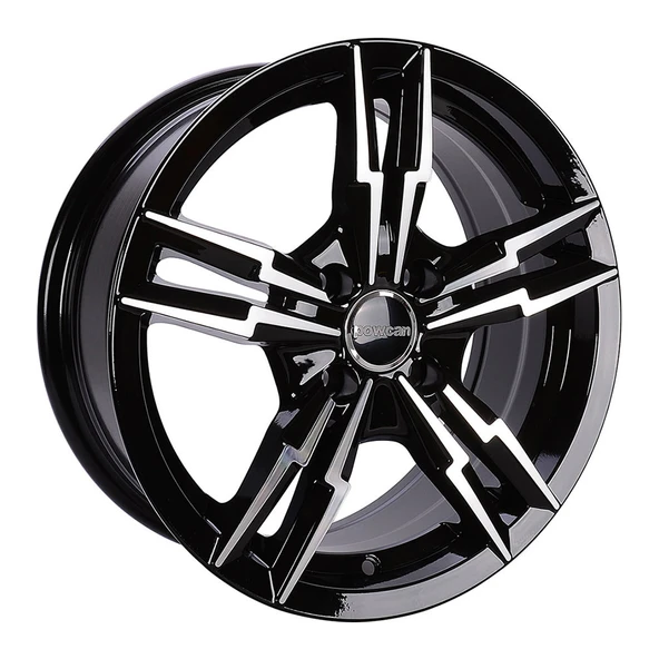 RENAULT Clio / Kangoo / Megane / Twingo Uyumlu 6.5 X 15" İnç 4X100 ET35 73.1 Jant Takımı JANT-0027 ürün görseli