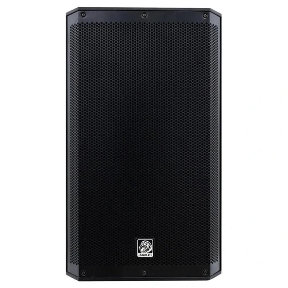 Shile Art915s 15" 2100 Watt 2 Yollu Profesyonel Aktif Kabin Hoparlör - 2