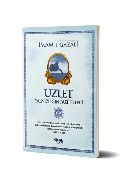 Uzlet ürün görseli