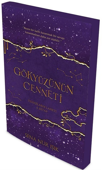 Gökyüzünün Cenneti ürün görseli