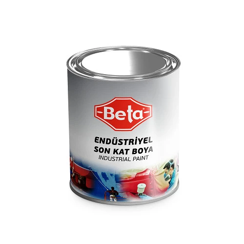 BETA 4502 RAL 3002 KARMEN KIRMIZI 1/1 ürün görseli 1