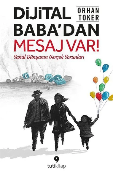 Dijital Baba’dan Mesaj Var! ürün görseli