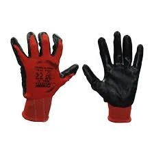 DEMİR SAFETY İŞ ELDİVEN  XL/10 ürün görseli 1