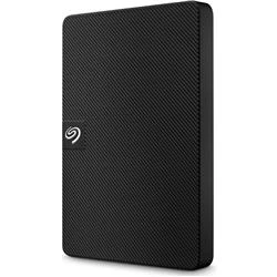 Seagate 2TB Expansion STKM2000400 USB 3.2 2.5" Siyah Harici Harddisk - Resim 3