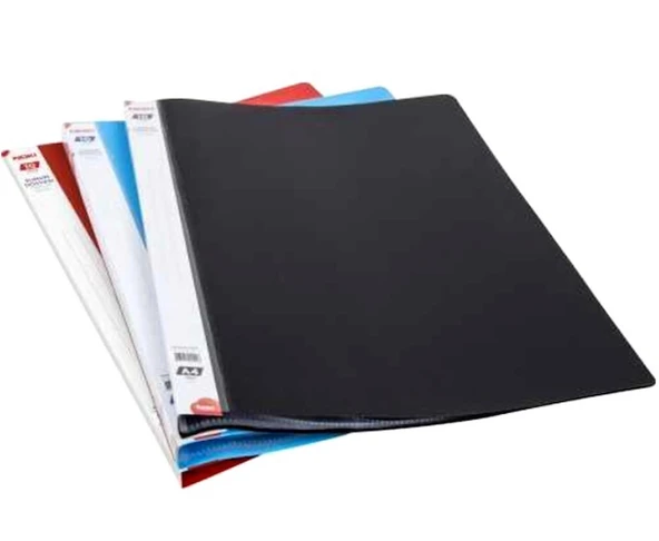 Noki Sunum Dosyası 10Lu Mavi ürün görseli