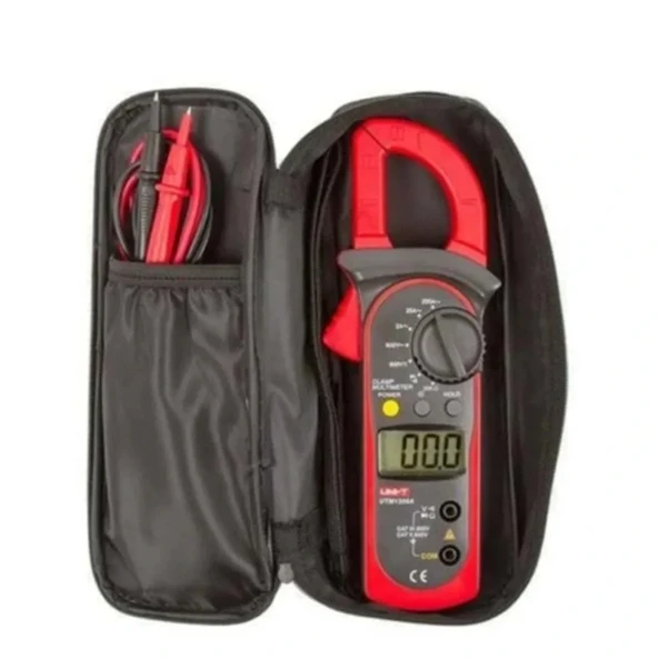 Unit Ut-200a Digital Pensampermetre Ölçü Aleti ürün görseli