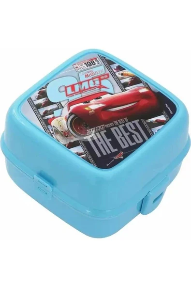 Otto Beslenme Kabı Cars Champıon 43648 / Otto ürün görseli