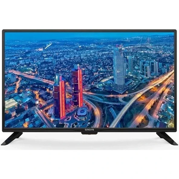 Sungate 42 İnç ( 106 Ekran ) Lcd Led Smart Tv