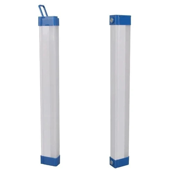 Powermaster T530 32cm 40w Çubuk Portatif Led Işıldak Şarjlı Tüp Lamba 1200mah - Resim 3